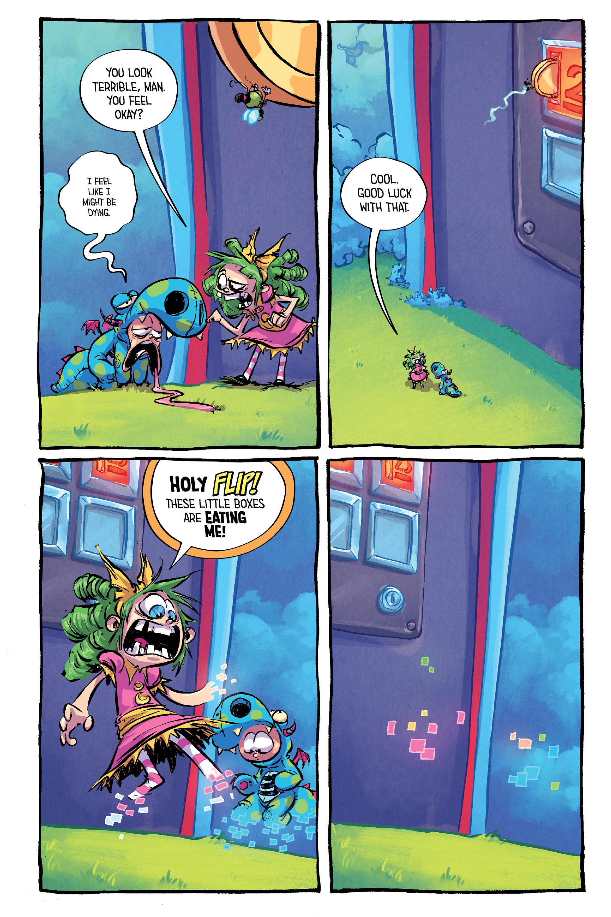 I Hate Fairyland - Book One-175.jpg